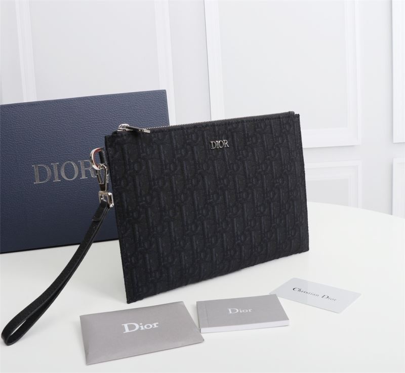 Christian Dior Clutch Bags